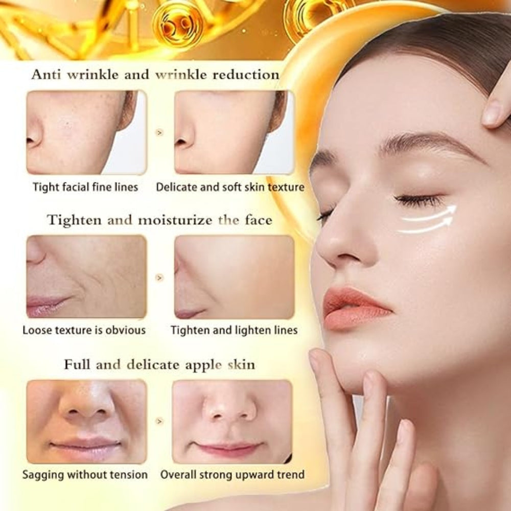 Glowra™ – Advanced Micro-Infusion Anti-Aging System