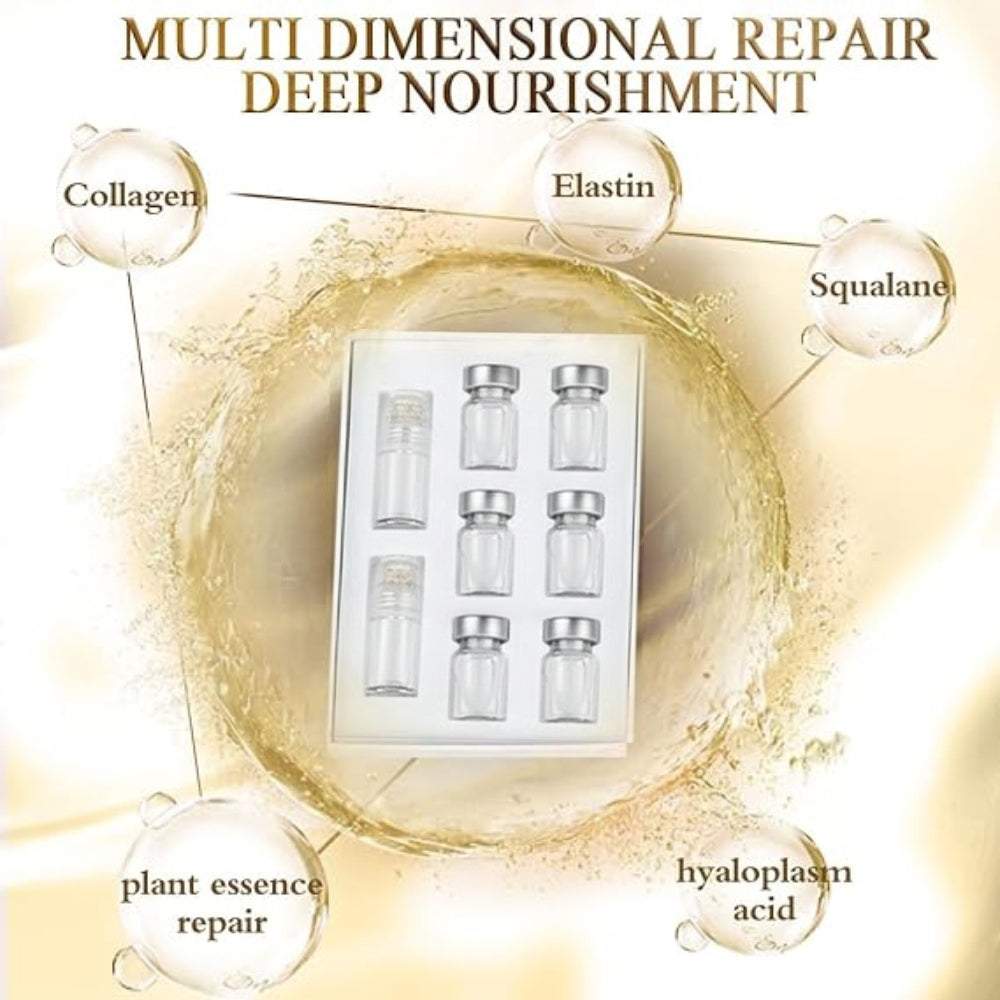 Glowra™ – Advanced Micro-Infusion Anti-Aging System