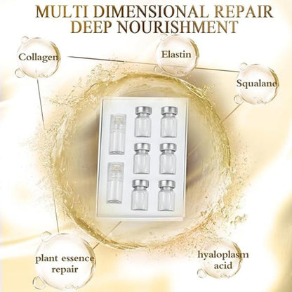 Glowra™ – Advanced Micro-Infusion Anti-Aging System