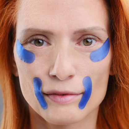 SkinInfuse™ – Micro-Infusion Anti-Wrinkle Patches