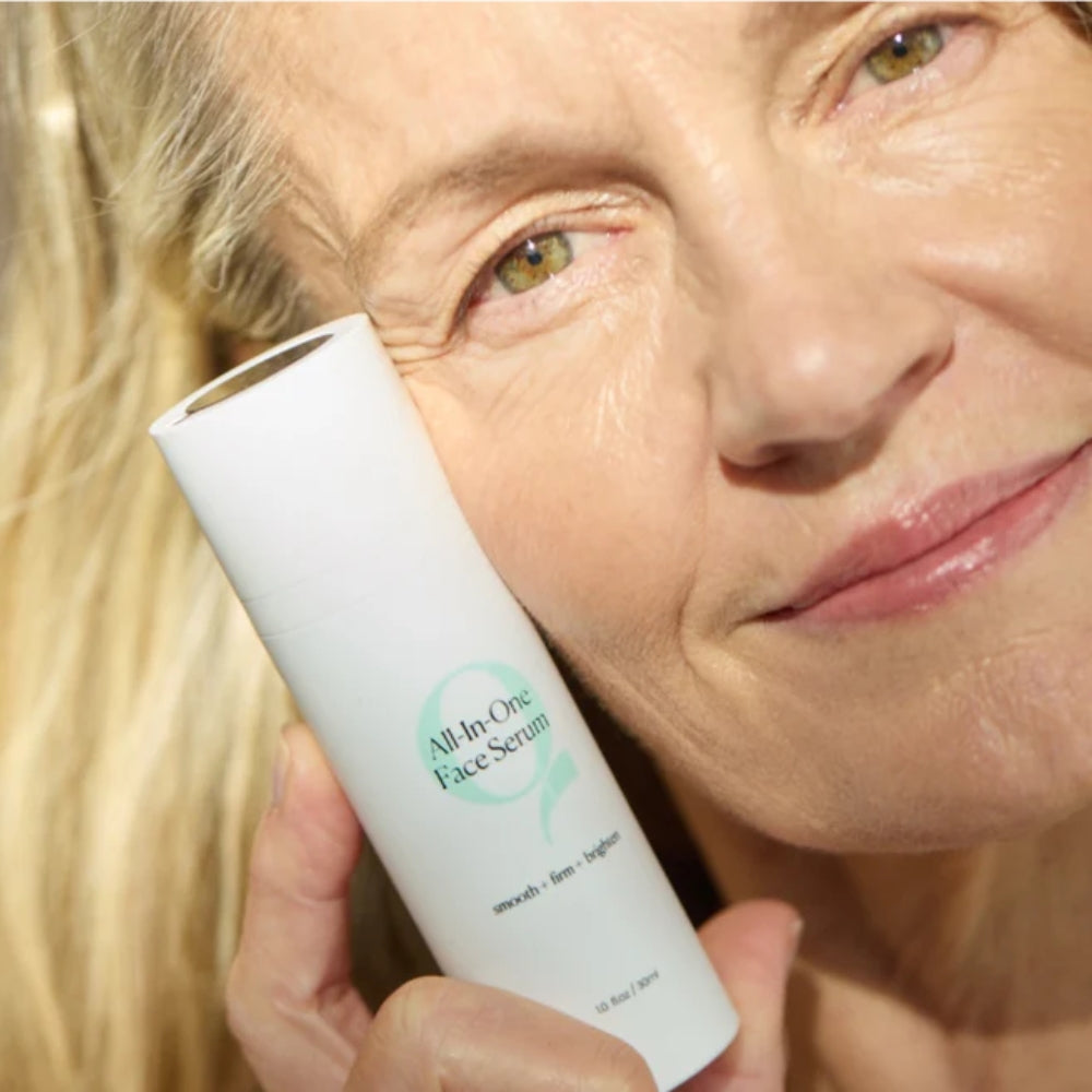 SkinRevive™ – Multi-Active Hydration & Renewal Serum