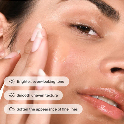 SkinRevive™ – Multi-Active Hydration & Renewal Serum