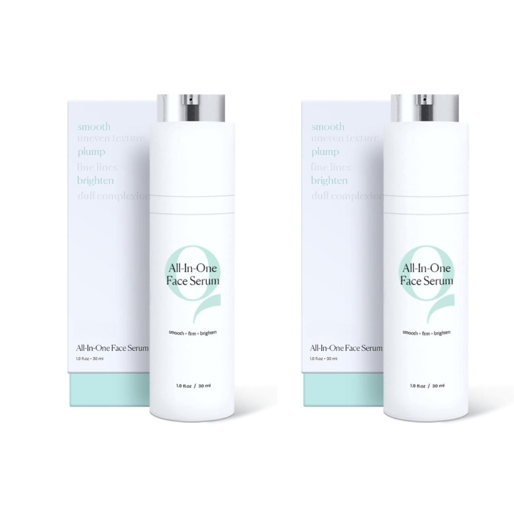 SkinRevive™ – Multi-Active Hydration & Renewal Serum