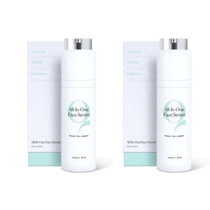 SkinRevive™ – Multi-Active Hydration & Renewal Serum